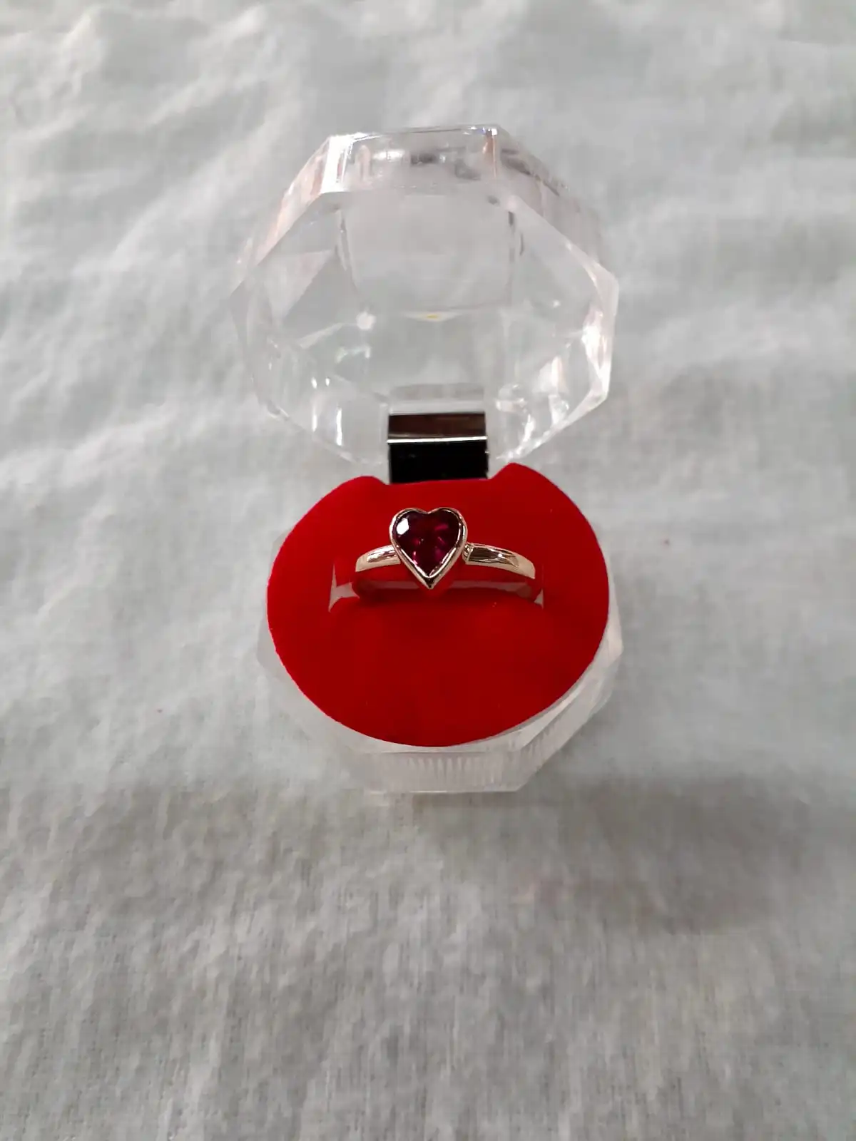 Anillos de compromiso y matrimonio - Joyería La Filigrana Trujillo